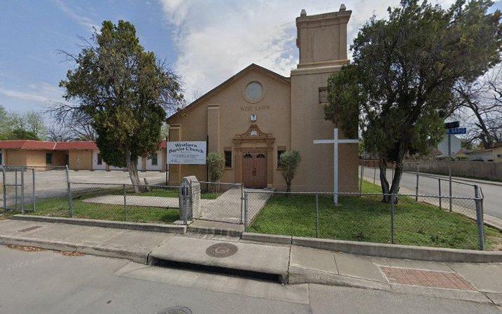 Westlawn Baptist Church
