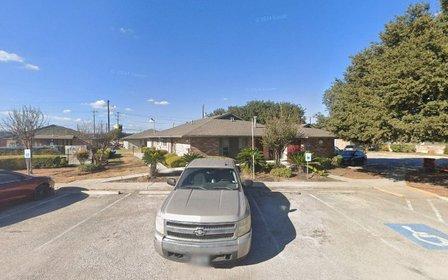 Springfield Manor Apartments