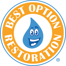 Best Option Restoration of West San Antonio