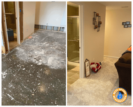 Best Option Restoration of West San Antonio