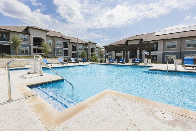 Alsbury Farms Apartment Homes