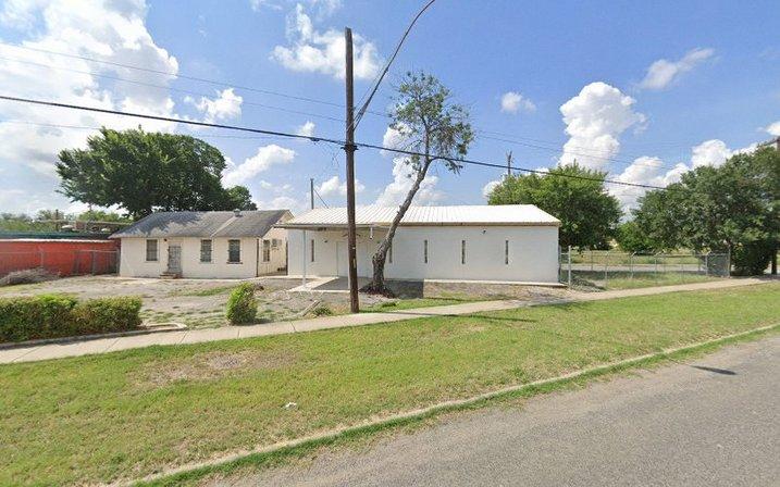Community Church