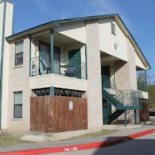 Emerald Squares Apartments