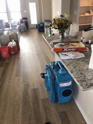 Complete Flood Restoration
