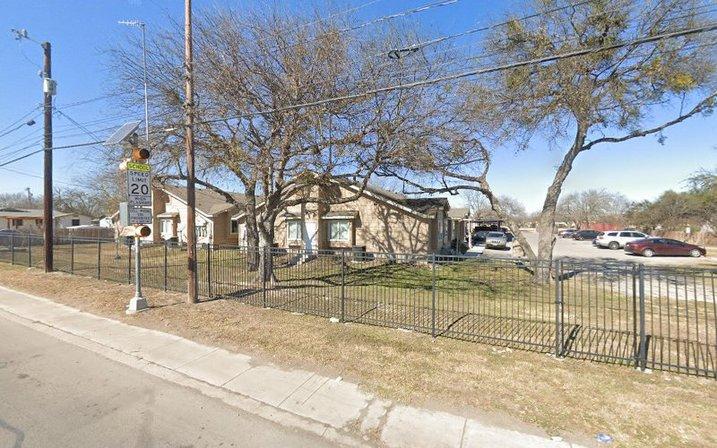 Kelley Ann Apartments
