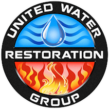 United Water Restoration Group of West San Antonio