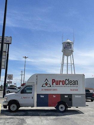 PuroClean of Leon Valley