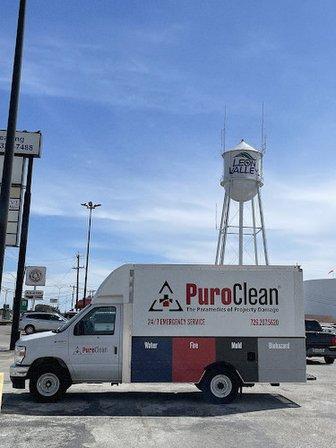 PuroClean of Leon Valley