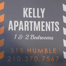 The Kelly Apartments