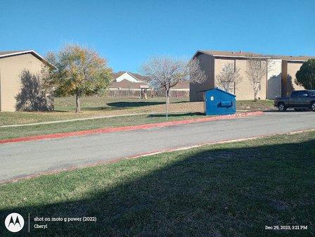 Cielo Hills Apartments