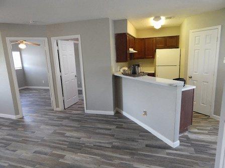 Gillette Square Apartments