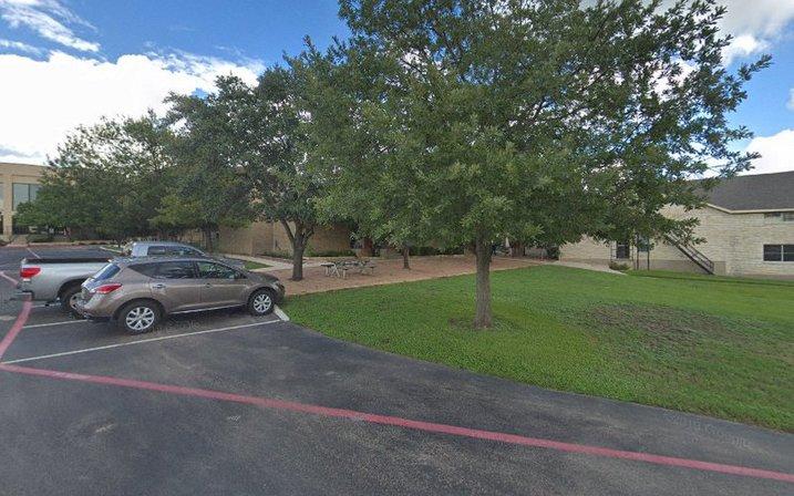 Alamo Restoration