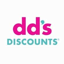 dd's DISCOUNTS