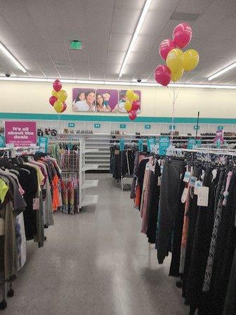 dd's DISCOUNTS
