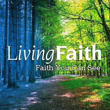 Living Faith Church