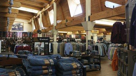 Boot Barn