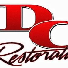 DC Restoration- San Antonio- Austin