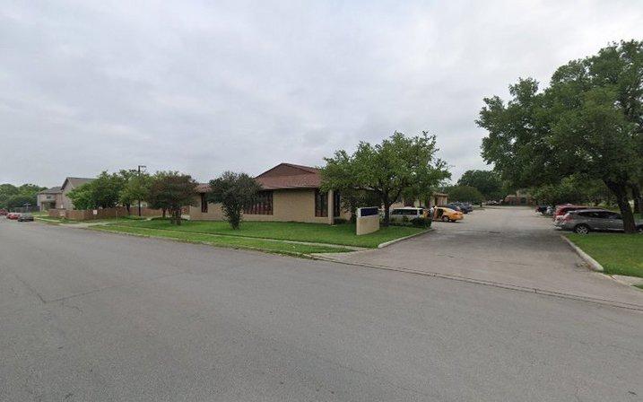 San Antonio Bilingual Church: In His Word Church, Inc.