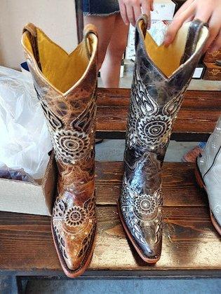 ALFA WESTERN WEAR #3