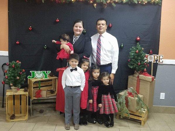 Iglesia Evangelica Cristiana Espiritual