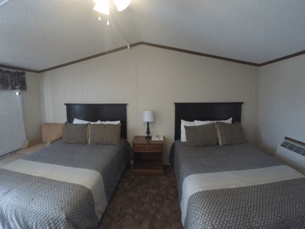 Elmendorf Lodge