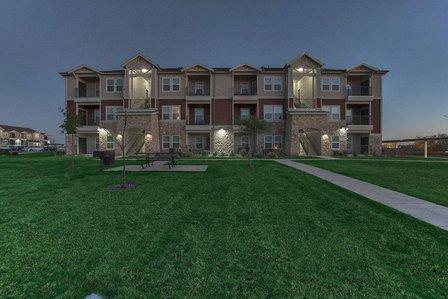 FOX Corporate Housing