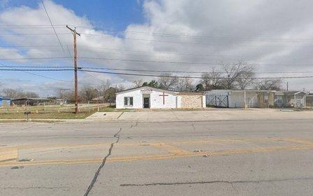 San Antonio Pentecostal Church (SAPC)