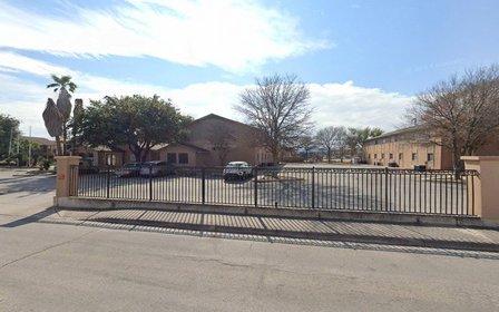 Roselawn apartments