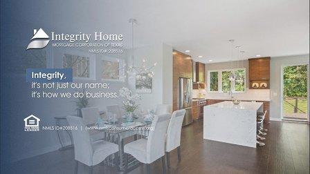 Integrity Home Mortgage Corporation of Texas