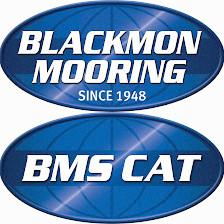 Blackmon Mooring & BMS CAT