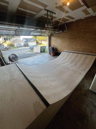 Radical Ramps