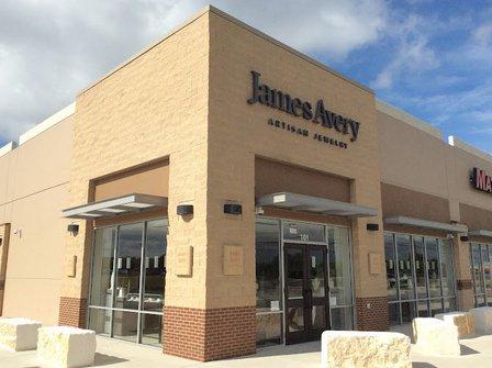 James Avery Artisan Jewelry