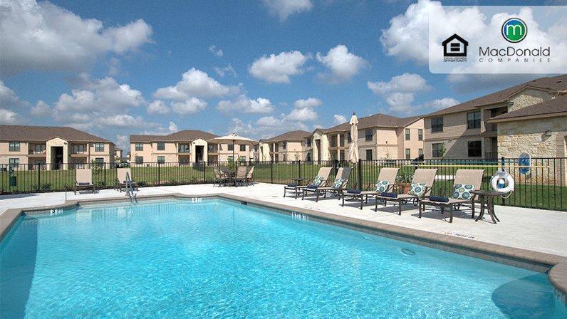Reserve at Lone Oak