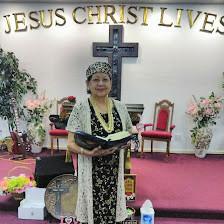 Jesus Christ Lives Church