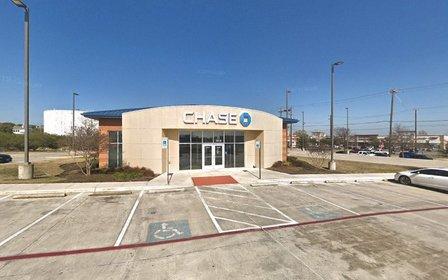 Chase Mortgage