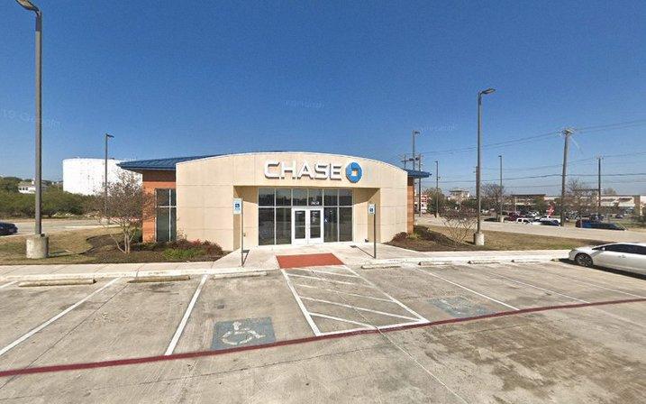 Chase Mortgage