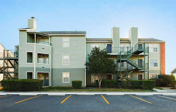 Rio Springs Apartments
