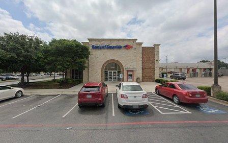 Mortgage, Bank of America