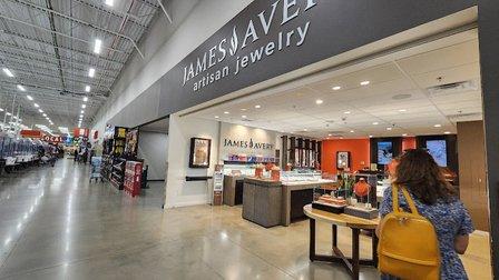 James Avery Artisan Jewelry
