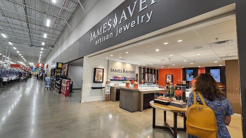 James Avery Artisan Jewelry