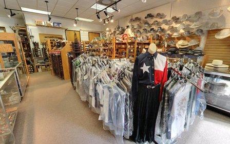 El Vaquero SAN ANTONIO