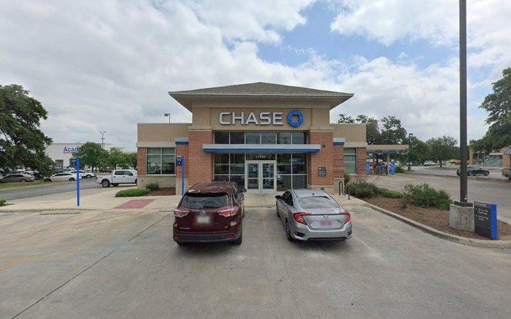Chase Mortgage