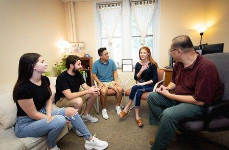 Comprehensive Rehabilitation Center