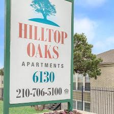 Hilltop Oaks Apartments