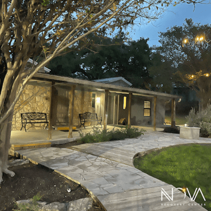 Nova Recovery Center Drug and Alcohol Rehab - San Antonio, TX