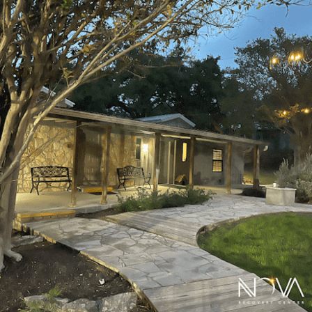 Nova Recovery Center Drug and Alcohol Rehab - San Antonio, TX