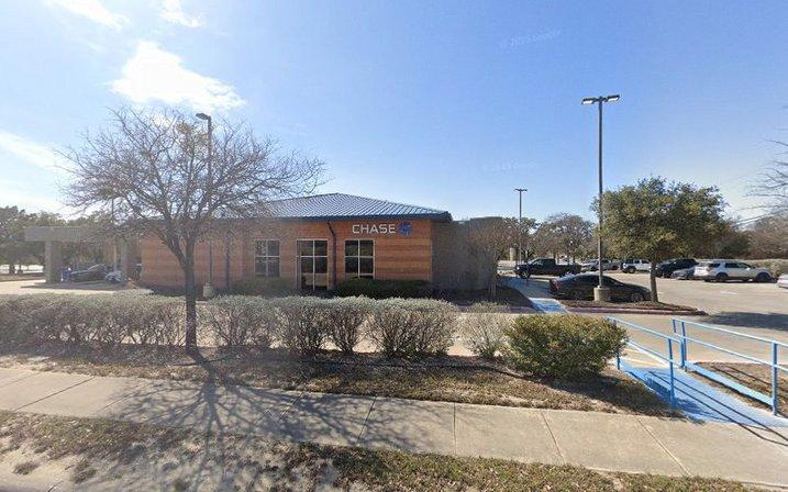 Chase Mortgage