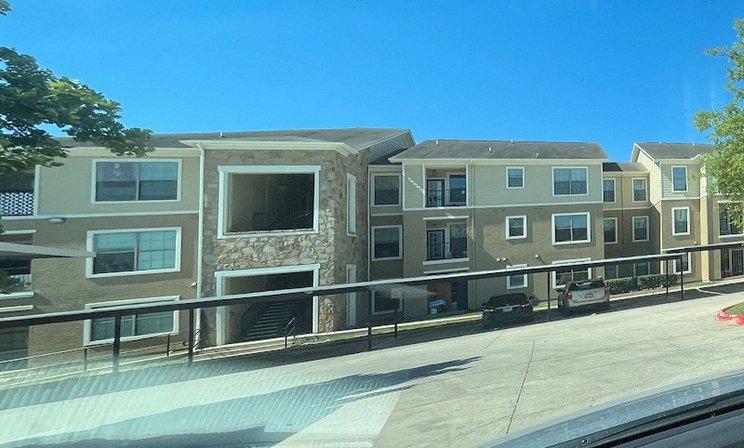 Port Royal Apartment Homes