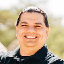 Mike Chavez at Veterans Lending Group