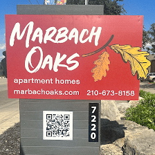 Marbach Oaks Apartment Homes